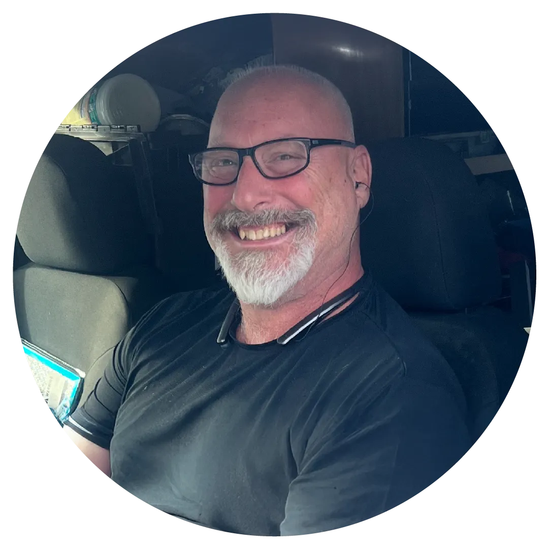 Picture of Scott Schlegel